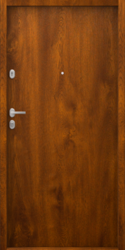 Drzwi Gerda Comfort 60 RC2 z montażem dla klienta indywidualnego (z VAT 8%)