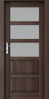 Drzwi wewnętrzne Porta BALANCE model C.3