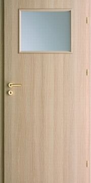 Drzwi PORTA Okleinowane CPL wzór 1.2