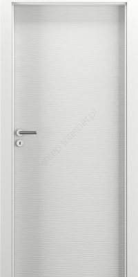Drzwi Porta SKANDIA Premium MODEL R.0