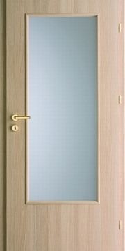 Drzwi PORTA Okleinowane CPL wzór 1.3