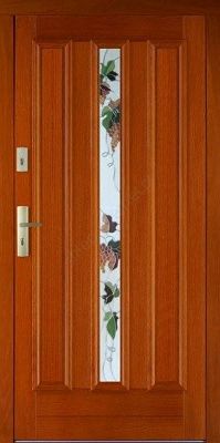 Drzwi CAL Dhaulagiri