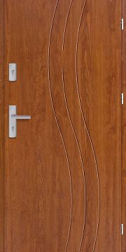 DRZWI ERKADO HERSE MAX SET 22