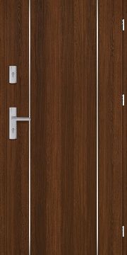 DRZWI ERKADO HERSE LUX SET 6