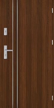 DRZWI ERKADO HERSE LUX SET 4