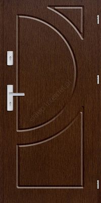 DRZWI ERKADO HERSE MAX SET 16
