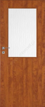 Drzwi DRE STANDARD 60 - przylgowe
