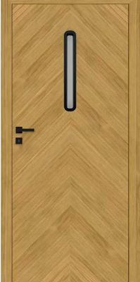 Drzwi DRE Wood M4