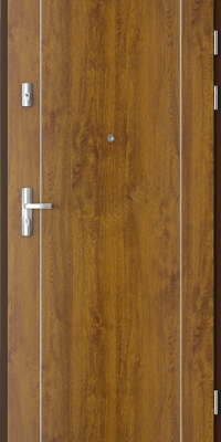 Drzwi Porta Granit INTARSJE model 1