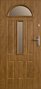 Drzwi Gerda GWX20 z montażem dla klienta indywidualnego