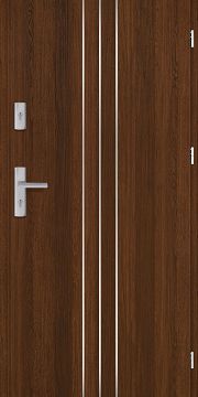 DRZWI ERKADO HERSE LUX SET 2
