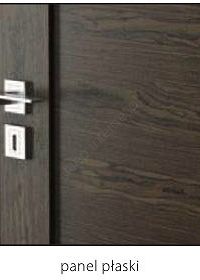 Drzwi PORTA Natura KONCEPT wzór F.0