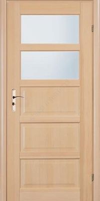 Drzwi PORTA TOLEDO wzór 2