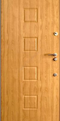 Drzwi Gerda SX 20 z montażem dla klienta indywidualnego