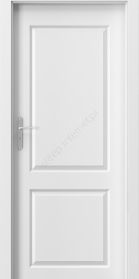 Drzwi Porta ROYAL Premium MODEL A