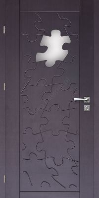 Drzwi Voster PUZZLE 30