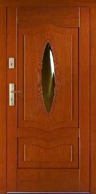 Drzwi CAL Sokolica
