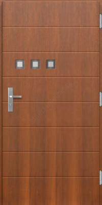 Drzwi Erkado P142