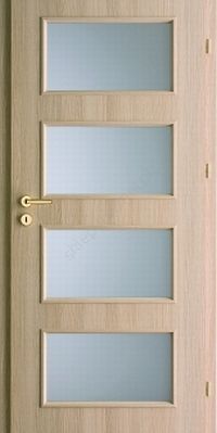 Drzwi PORTA Okleinowane CPL wzór 5.5