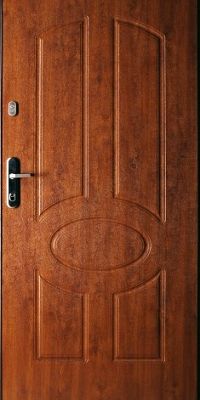 Drzwi Gerda WX20 z montażem dla klienta indywidualnego