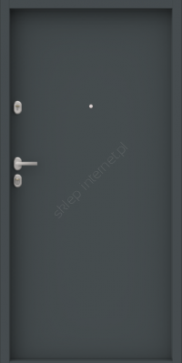 Drzwi Gerda Comfort 60 RC3 z montażem dla klienta indywidualnego (z VAT 8%)
