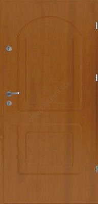 Drzwi PTZ AUGUST CLASSIC z montażem dla klienta indywidualnego