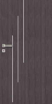 Drzwi Pol Skone SONATA W6