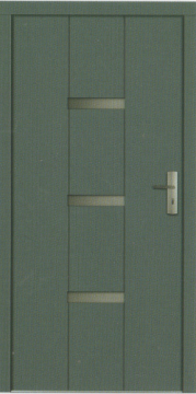 Drzwi CAL Zettaren