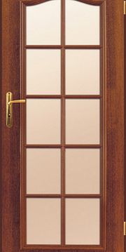 Drzwi POL-SKONE VENA KOLEKCJA III wzór S10