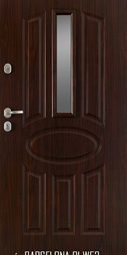 Drzwi Gerda TT MAX 8%Vat (z montażem - klienci indywidualni)