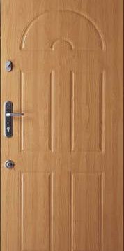 drzwi Gerda WX10 z montażem dla klienta indywidualnego